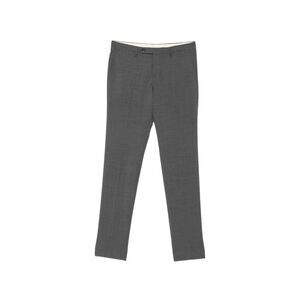 Rota Grey Trousers - Tailored Trousers Men